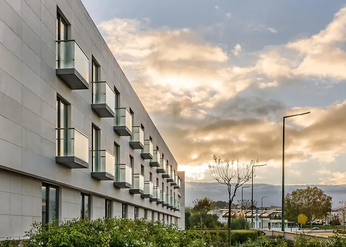 Hotel Villa Batalha Hotel