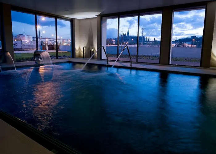 Hotel Villa Batalha Hotel