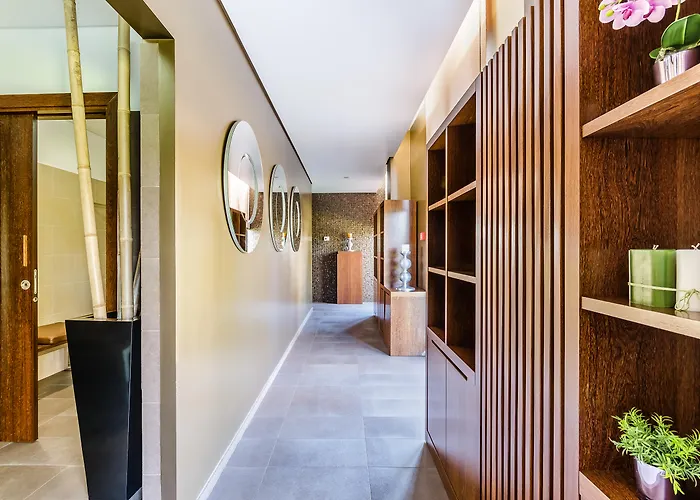 Hotel Villa Batalha Hotel Batalha