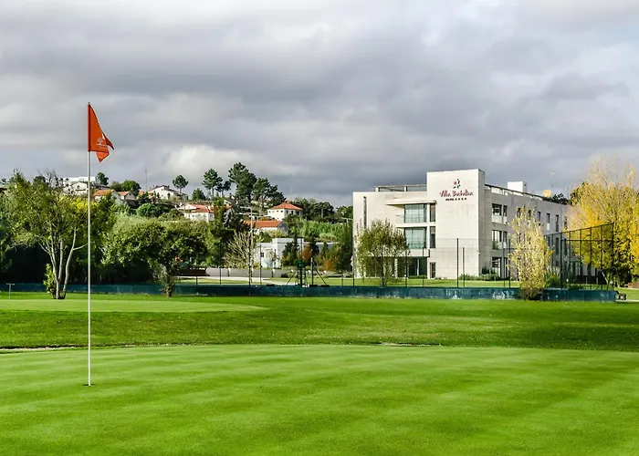 Hotel Hotel Villa Batalha Batalha