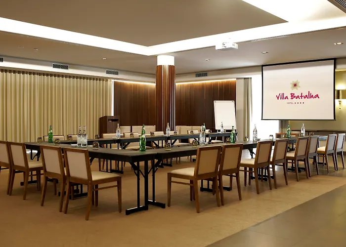 Hotel Hotel Villa Batalha