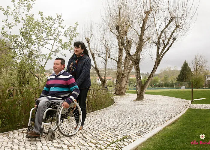 Hotel Villa Batalha Batalha