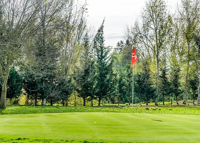 Hotel Villa Batalha 4* Batalha