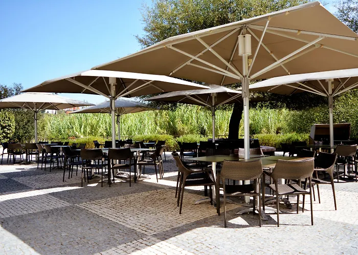 Hotel Villa Batalha Hotel Batalha