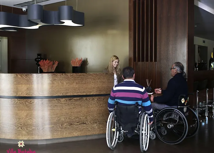 Hotel Villa Batalha Hotel Batalha