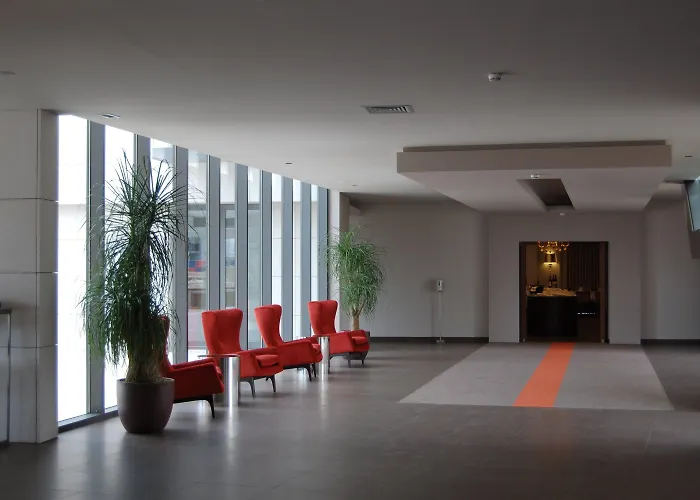 Hotel Hotel Villa Batalha