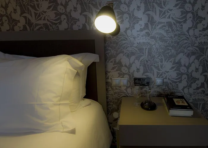 Hotel Villa Batalha Batalha