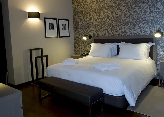 Hotel Hotel Villa Batalha 4*