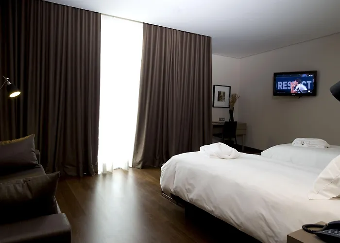 Hotel Villa Batalha 4* Batalha