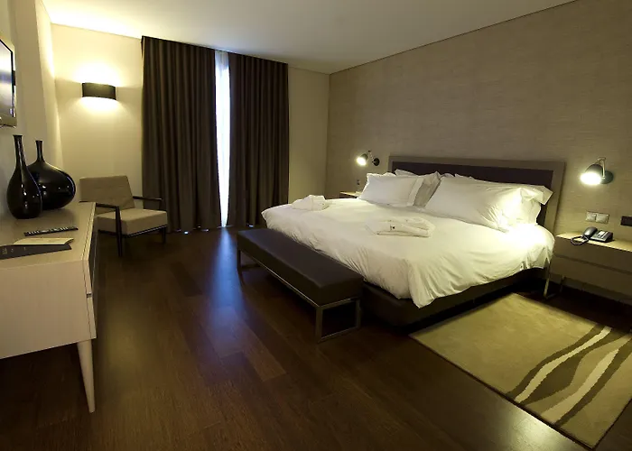 Hotel Villa Batalha 4*