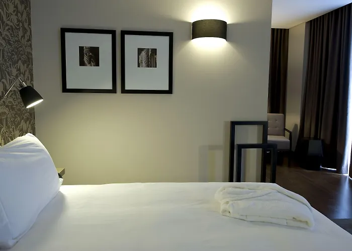 Hotel Villa Batalha Batalha