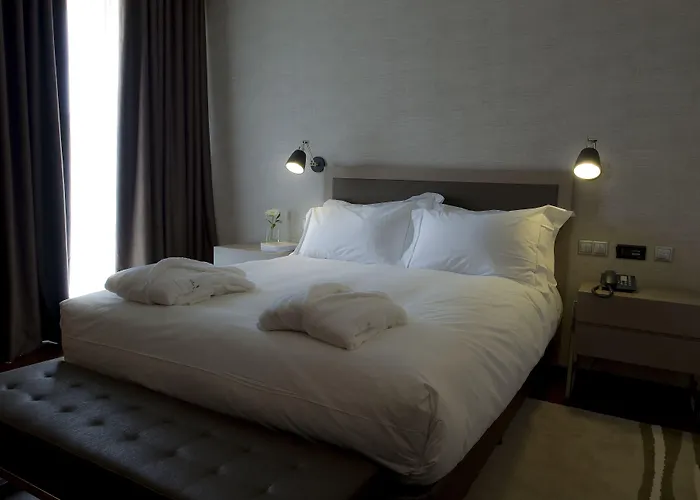 Hotel Hotel Villa Batalha Batalha