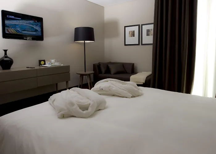 Hotel Hotel Villa Batalha 4*