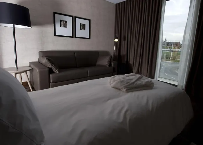 Hotel Villa Batalha Batalha