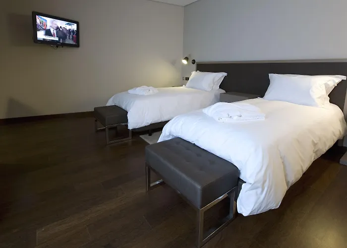 Hotel Villa Batalha Hotel Batalha