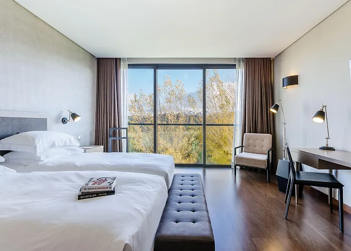 Hotel Hotel Villa Batalha