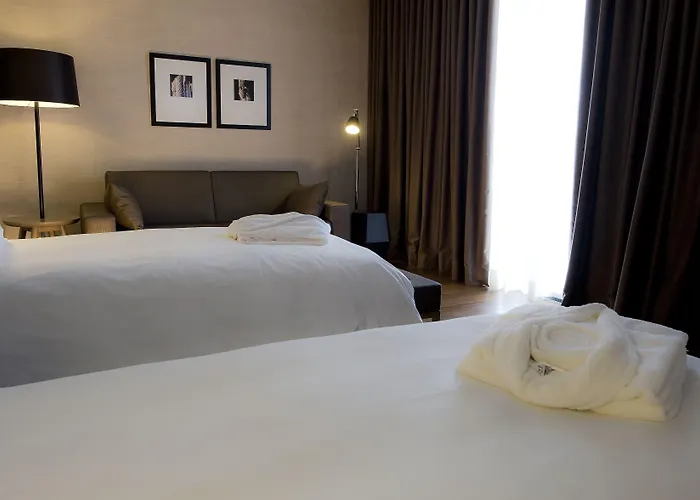 Hotel Hotel Villa Batalha