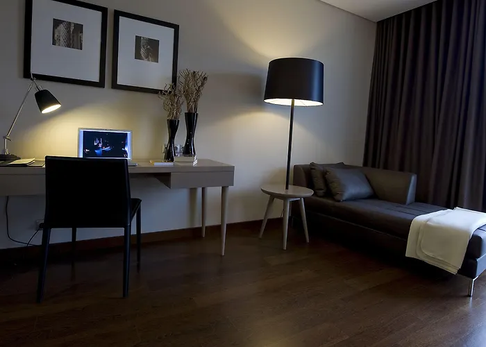 Hotel Hotel Villa Batalha Batalha