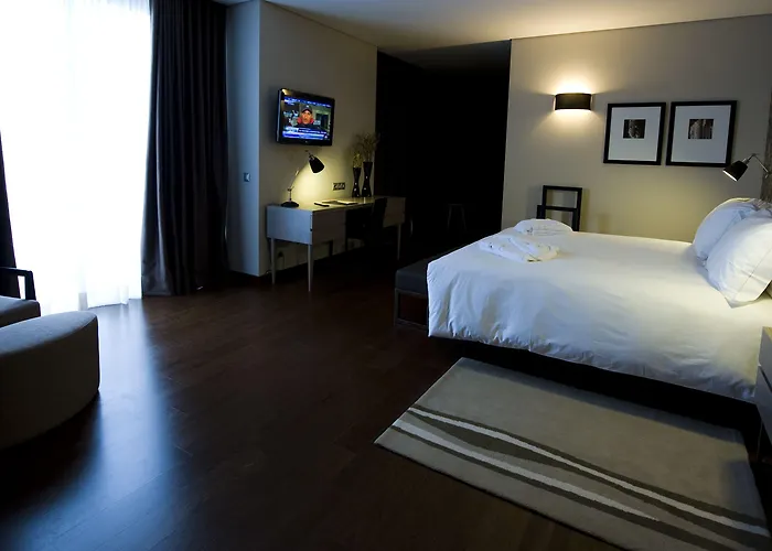 Hotel Villa Batalha Hotel 4*