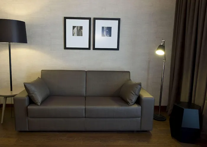 Hotel Villa Batalha Hotel Batalha