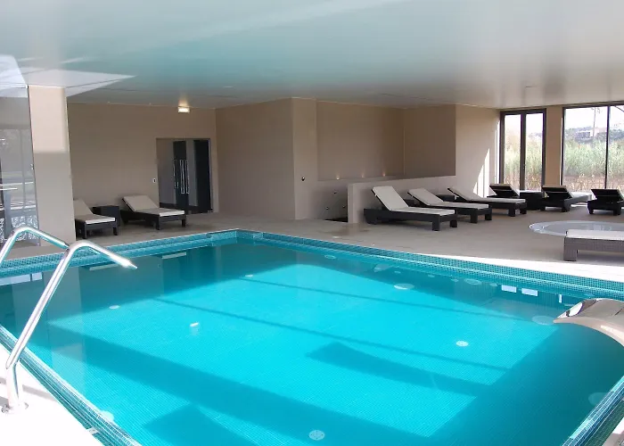 Hotel Hotel Villa Batalha