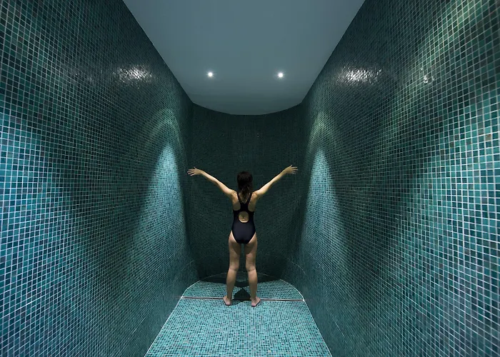 Hotel Villa Batalha Hotel