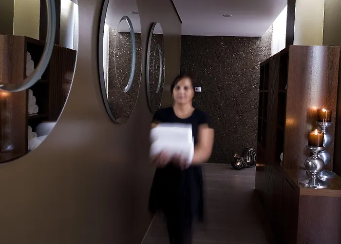 Hotel Villa Batalha Batalha