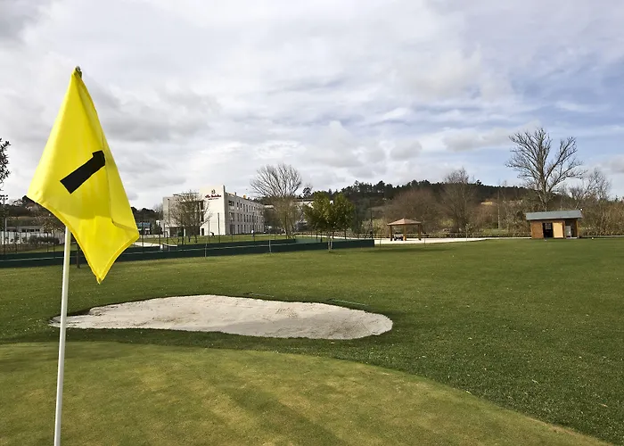 Hotel Villa Batalha 4* Batalha