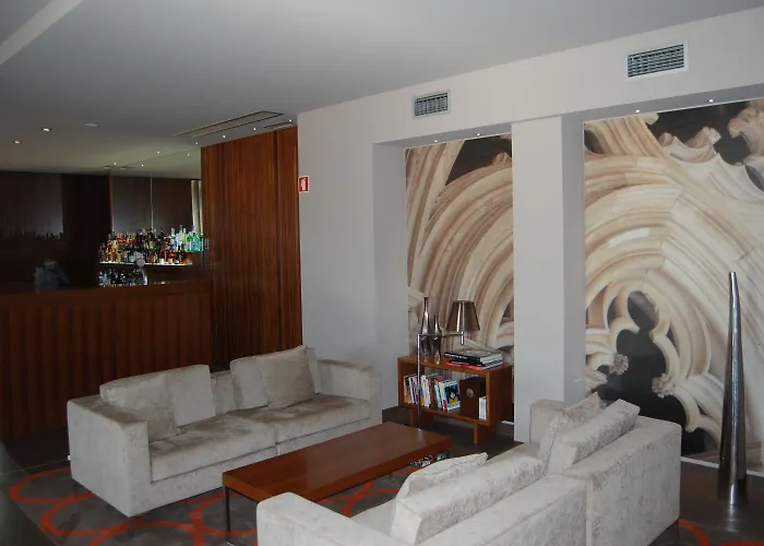 Hotel Hotel Villa Batalha