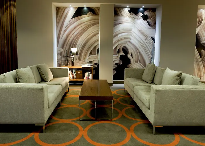 Hotel Villa Batalha Hotel Batalha