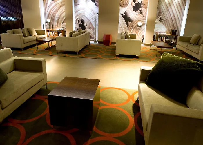 Hotel Villa Batalha Hotel