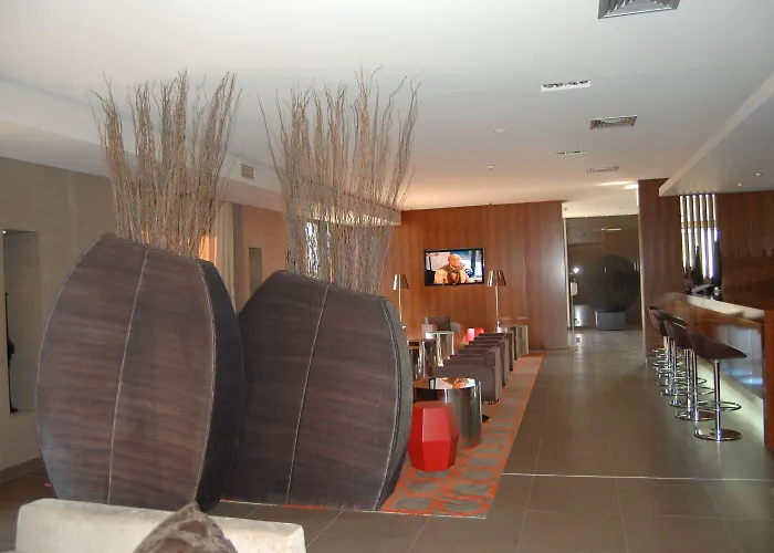 Hotel Villa Batalha Hotel