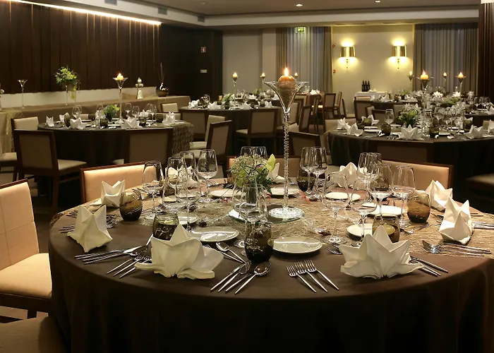 Hotel Hotel Villa Batalha Batalha