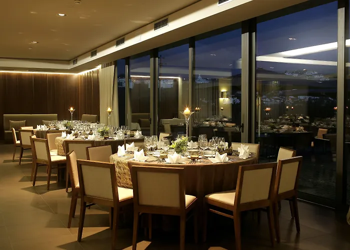 Hotel Hotel Villa Batalha