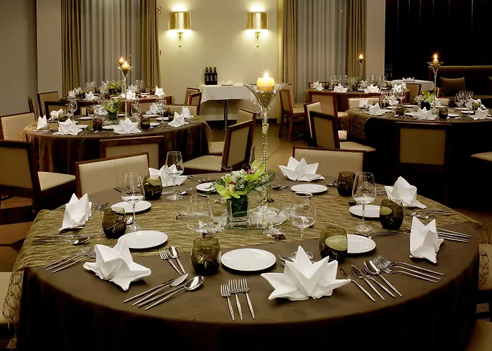 Hotel Villa Batalha 4*