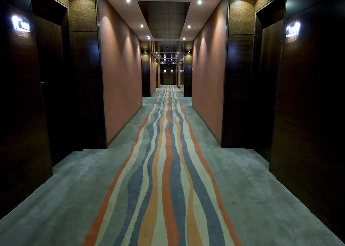 Hotel Villa Batalha 4* Batalha