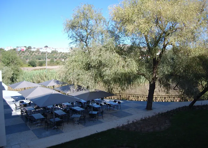 Hotel Villa Batalha 4* Batalha