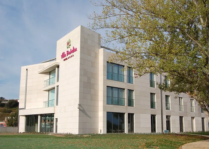 Hotel Hotel Villa Batalha