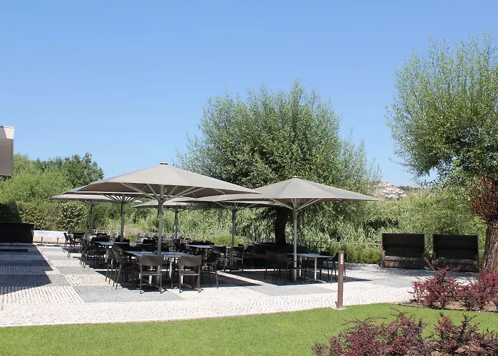 Hotel Hotel Villa Batalha Batalha