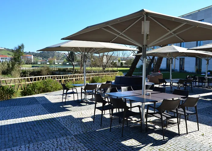 Hotel Hotel Villa Batalha 4*