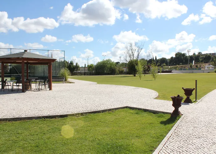 Hotel Villa Batalha 4* Batalha