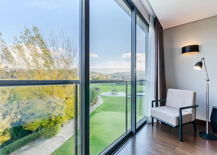 Hotel Hotel Villa Batalha