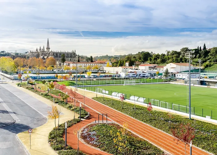 Hotel Hotel Villa Batalha 4*